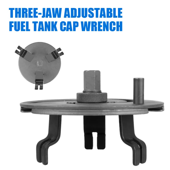 Vw Fuel Pump Removal Tool At Micheal Weston Blog