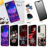 JI36 Stray Kids อ่อนนุ่ม High Quality ซิลิโคน TPU Phone เคสโทรศัพท์ ปก หรับ Huawei P10 P20 P30 Pro Lite Y5P Y6 Y6P Y7A Y8P Y9A Y8S Y9S Y7 Y9 Prime