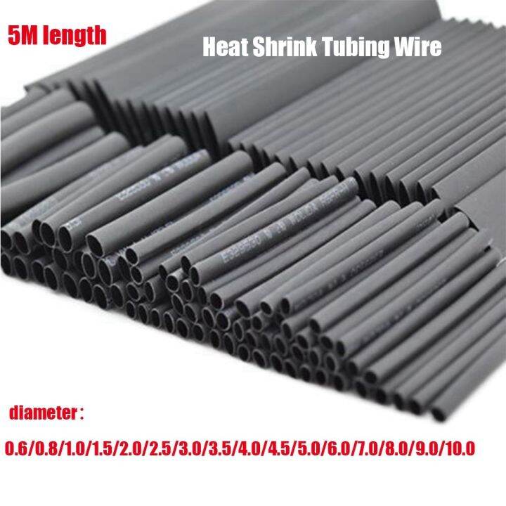 cable-sleeve-heat-shrink-tubing-tube-termoretractile-tube-heat-shrink-set-wrapped-braided-sleeving-cables-thermo-retractable