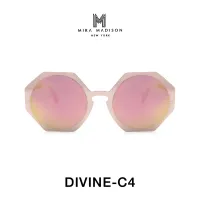 Mira Madison Sunglasses DIVINE-AF C4 แว่นตากันแดด