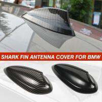 Gloss Black Style Shark Fin Antenna Cover For BMW F01 F02 F20 F30 F10 F34 G01 G30 G20 F15 F16 F21 F45 F48 M3 M5 Car Accessories