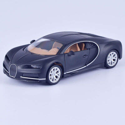 รถของเล่นเค้กเบเกอรี่จำลอง Lamborghini Bugatti โมเดลรถสปอร์ตตกแต่งรถบังคับรุ่นรถยนต์