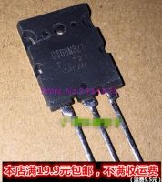 【trending】 Z Matrix 10ชิ้น/ล็อต GT60N321 60N321 IGBT 1000V 60A 170W TO-3P นิ้ว