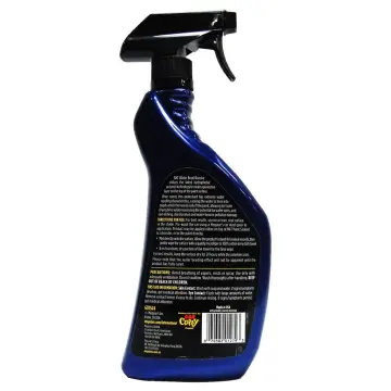 Meguiars G8224 Perfect Clarity Glass Cleaner - 24 oz