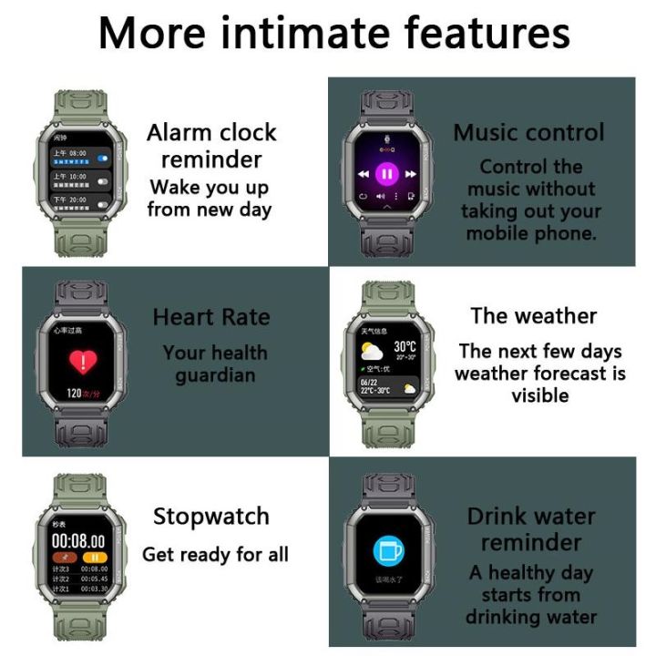 smart-watch-army-ultra-smart-watch-men-ip67-waterproof-military-sports-outdoor-smartwatch-bluetooth-fitness-bracelet-for-ios