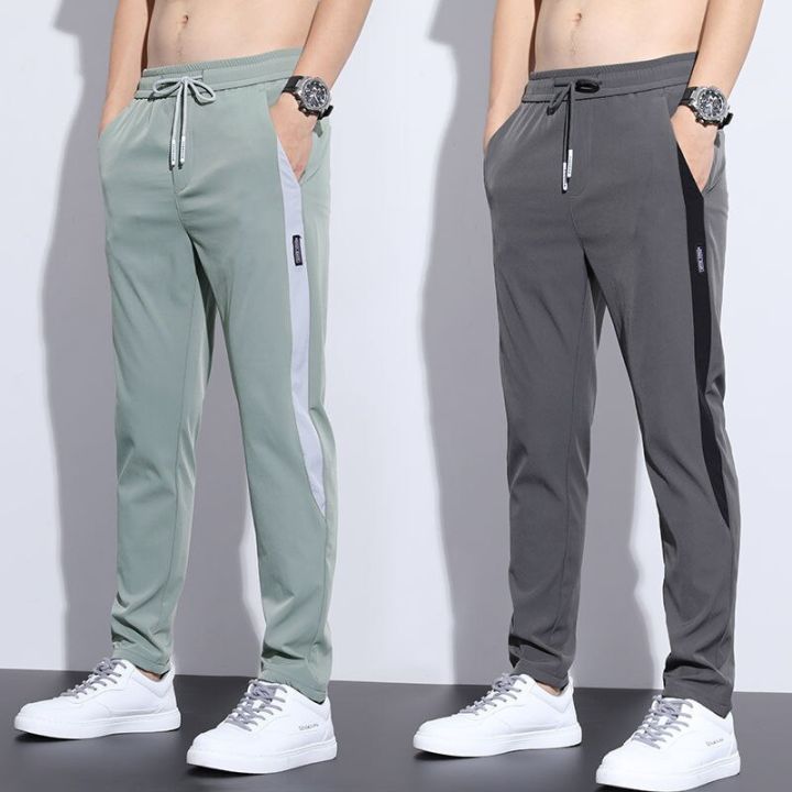 Men's Dress Pants - The Best Smart Casual Pants Online: Prolyf Styles –  ProLyf Styles