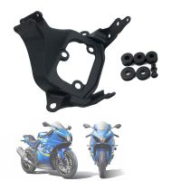 Motorcycle Upper Stay Fairing Headlight Bracket Headlamp Holder For SUZUKI GSXR1000 GSXR 1000 2017 2018 2019 2020 Parts