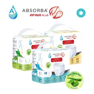 Absorba Afina - Best Price in Singapore - Jan 2024