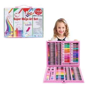 Acrylic Markers Paint Pens 60 Colors DIY Crafts Pen Art Supplies