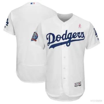 Shop Jersey Unisex Dodgers with great discounts and prices online