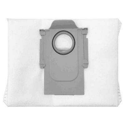Accessory Dust Bag for Q7Max/ / Max+/ S7 MaxV Ultra,Replacement Vacuum Cleaner Bags Suction Station
