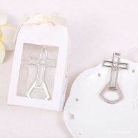 [Popular Accessory]จี้ Aksesoris Salib ที่เปิดขวดวินเทจงานแต่งงาน,ใหม่ของชำร่วยเบียร์ปาร์ตี้เบียร์10ชิ้น