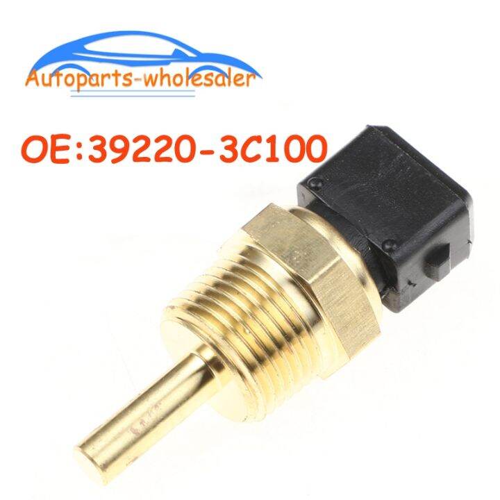 New Car 392203C100 392203C100 Temperature Temp Sensor For Kia Amanti Borrego Optima Rondo