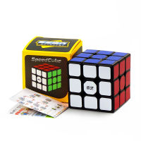 ส่งเร็ว จากกทม Rubik super speed รูบิค 3แถว พร้อมสูตร ความเร็วระดับเทพ ลูกบาศก์ หมุนลื่นจนมองตามไม่ทัน ไม่สะดุด