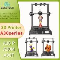 【HOT】♂✓ A30 A30M A30T 3d Printer Color 320x320x420 printing size printer machine