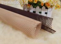 ❁☼ Solid Color Good Quality Thick Net Yarn Mesh Cloth Gauze Polyester Fabric Patchwork Bag Inside Bags 150x100cm