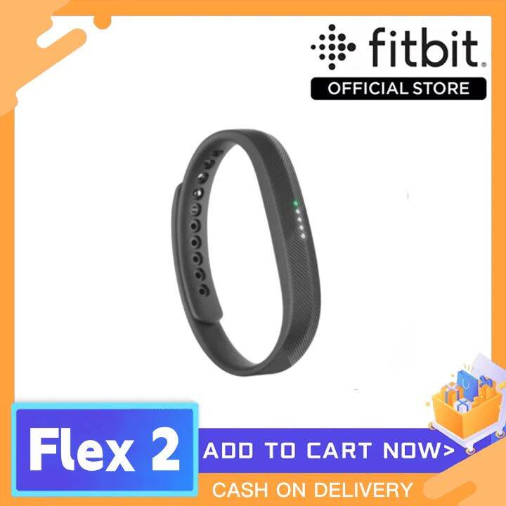 Fitbit Flex 2 Health Fitness Tracker Smartwatch wristband Sports Watch