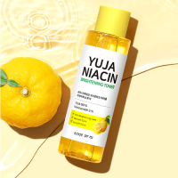 SOME BY MI Yuja Niacin 30 Days Miracle Brightening Toner 150ml