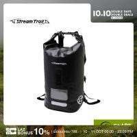 STREAM TRAIL ST DRY CUBE 20L กระเป๋ากันน้ำทรงกระบอก ขนาด 20 ลิตร