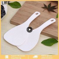 ✉ 1 6PCS Non Stick Rice Spoon Healthy Low Carbon Practical Rice Shovel Durable And Convenient Rice Cooker Rice Spoon Rice Spatula