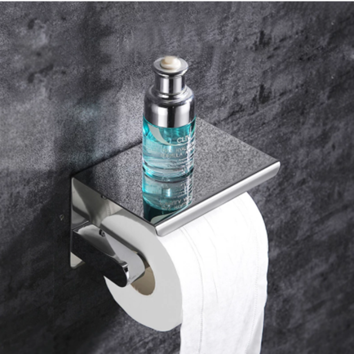 multi-functional-toilet-paper-holder-stainless-steel-bathroom-kitchen-roll-paper-accessory-tissue-towel-accessories-holders
