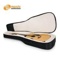 กระเป๋ากีตาร์โปร่ง GATOR G-PG PROGO ACOUSTIC BAG