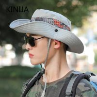 New Men Outdoor Sunscreen Hat Women Face Neck Protection Sun Cap Removable Mask Fisherman Hat Visor Bucket Hat Hats For Men