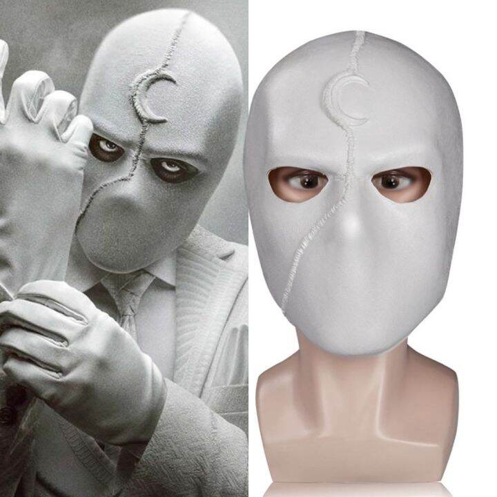 moon-knight-latex-mask-halloween-party-cosplay-props