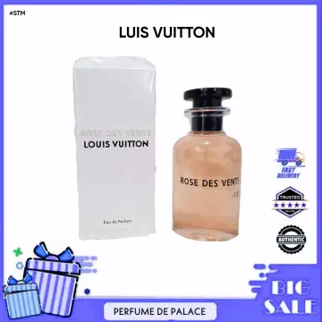 Shop Rose De Vents Louis Vuitton online
