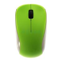 GENUIS Wireless Optical Mouse (NX-7000GR) Green