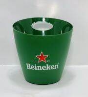 ถังน้ำแข็ง ไฮเนเก้น ice bucket heineken