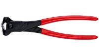 KNIPEX NO.68 01 200 End Cutting Nippers (200mm.) Factory Gear By Gear Garage