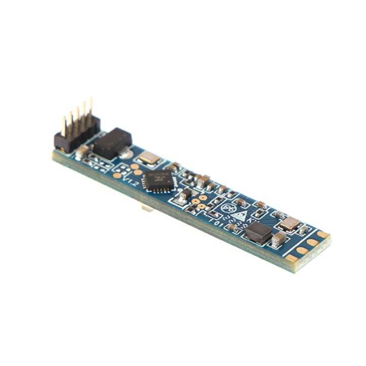 hlk-ld2410-24g-fmcw-24ghz-smart-human-presence-sensing-radar-module-ld2410-millimeter-wave-motion-switch-sensor-module