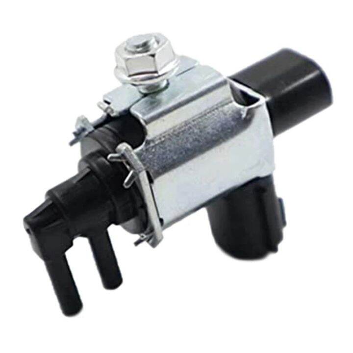 Solenoid Valve Exhaust at Daniel Hibbler blog