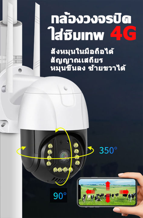 กล้องวงจรปิด-wifi-4g-กล้องวงจรปิดใส่ซิม4g-v380pro-2560p-ip-camera-กล้องวงจรปิด-wifi360-ไร้สาย-แชทได้สองทาง-hd-night-vision-กล้องวงจรปิดใส่ซิม-4g-sim