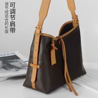 suitable for LV Old flower carryall mother bag replacement bag with accessories liner bag storage anti-deformation bag support