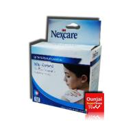 3M Nexcare Cold Hot Pack แผ่นเจลประคบ ร้อนเย็น กล่อง2ชิ้น