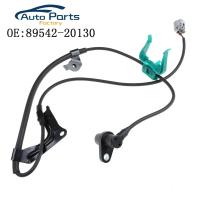 New ABS Speed Sensor For TOYOTA Caldina Carina Corona Gaia Picnic 89542-20130 8954220130