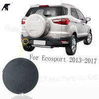 Rear Trailer Bumper Cover Tow Eye For Ford 2013 CN15-17K922-ABW 2013-2017