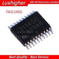 10pcs 31145G TA31145G TA31145 TSSOP TA31145FNG WATTY Electronics