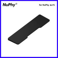 Original NuPhy Mono Wrist Rest for NuPhy Air75