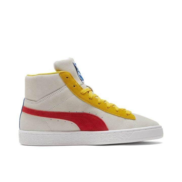 PUMA Puma official new male and female couples with the same shoes