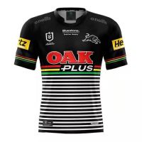 2021 /2022 Jaguar Replacement Hurricanes Rugby Shirt Hurricanes Jersey Size S To 5XL