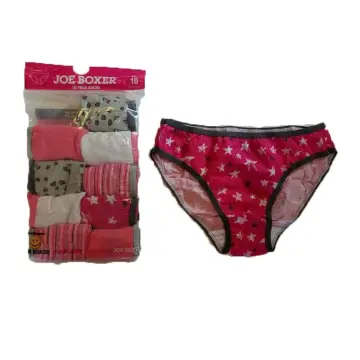 Shop Joe Boxer Underwear For Women with great discounts and prices online -  Dec 2023