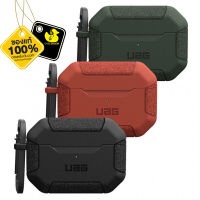 UAG - Scout เคสสำหรับ AirPods Pro 2