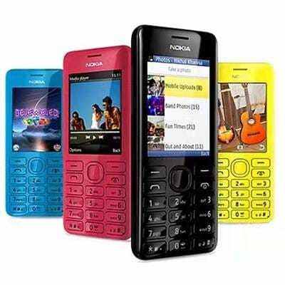 nokia 206 for sale