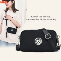 Tas ponsel Universal untuk iPhone 15 Pro Max/Samsung S23 /Xiaomi Redmi/ Huawei P60 tas tangan tas bahu untuk wanita