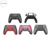 บลูทูธไร้สาย Controller การเขียนโปรแกรม6-Axis Somatosensory Gyroscope สำหรับ Ps4slim Ps5 Ps4pro Gamepad