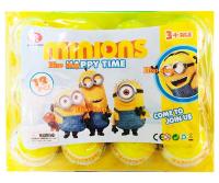 ไข่เซอร์ไพรส์มินเนี่ยน egg surprise Minions แพ็ค 12 ใบ ให้น้องๆหนู ได้ลุ้นกันอย่างสนุกสนาน