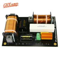 Ghxamp 800W ทวีตเตอร์ครอสโอเวอร์แบบ2ทางลำโพงเบส2000Hz พลังงานสูงสำหรับลำโพงบนเวทีแบบมืออาชีพ15นิ้ว1ชิ้น